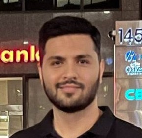 Rounded avatar